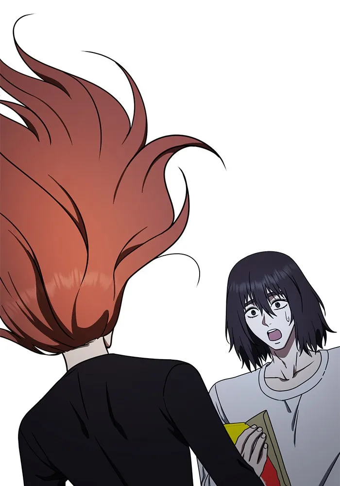 ช่วยเปลี่ยนฉันที ตอนที่ 160. ซองคโยบิน 9 รูปที่ 196