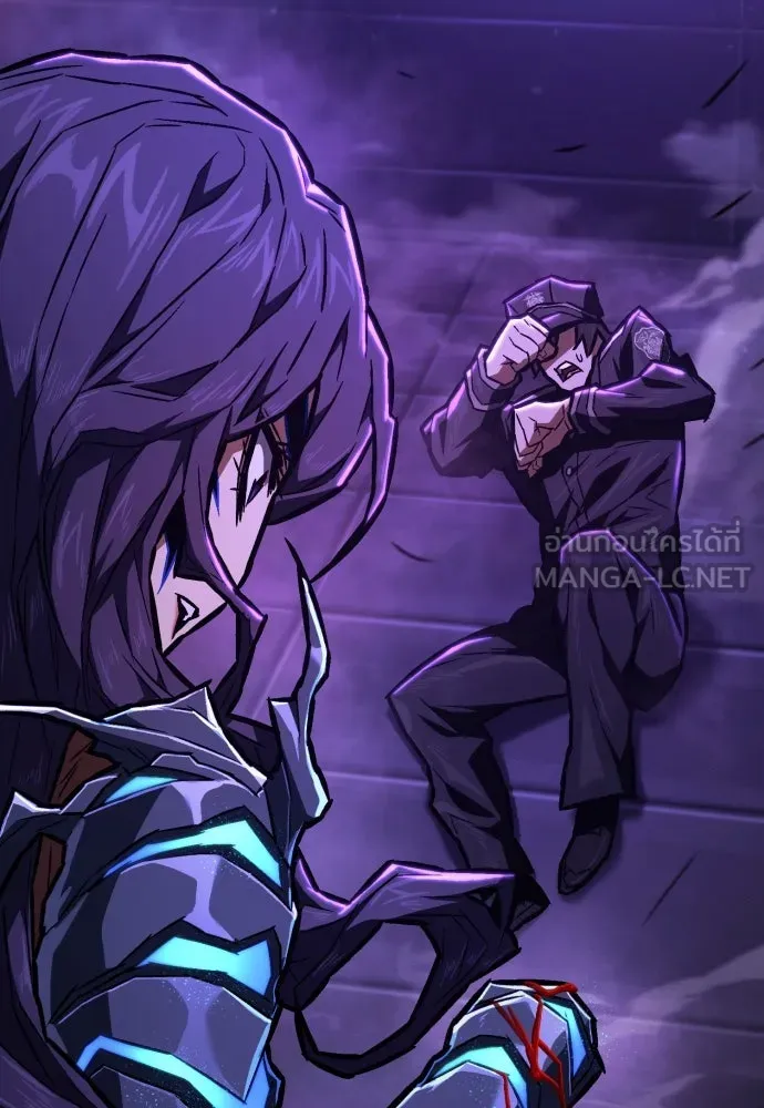 เพชฌฆาตลงทัณฑ์ ตอนที่ 5 รูปที่ 186