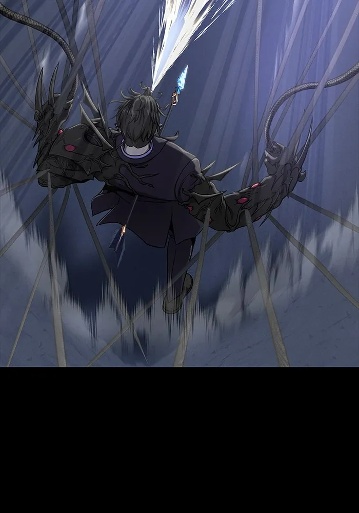 เพลเยอร์นักกินเหล็ก ตอนที่ 38 รูปที่ 100