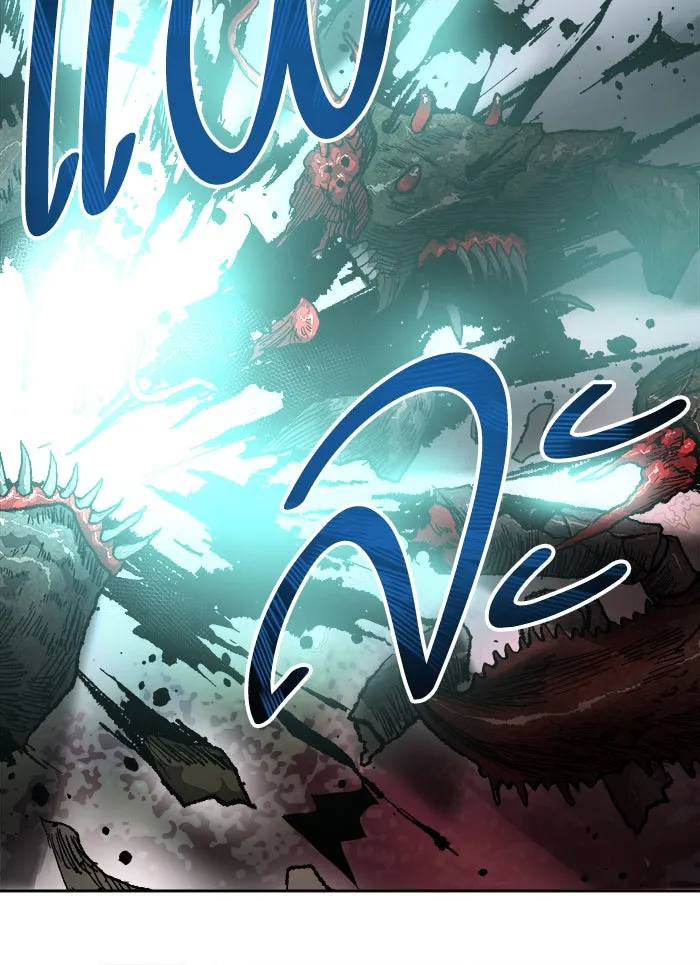 ยอดคนเลเวลทะลุ ตอนที่ 7 กิลด์บังแพสุดแข็งแกร่ง (3) รูปที่ 110