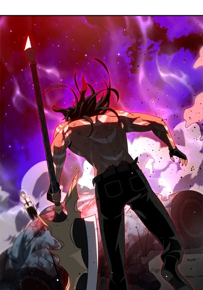 อดีตบอสหอคอย ตอนที่ 68 รูปที่ 11