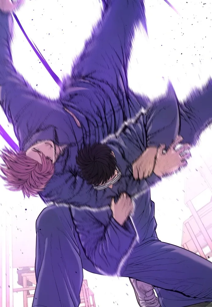 อาชญากรวัยเยาว์ ตอนที่ 68 เดนนรก รูปที่ 163