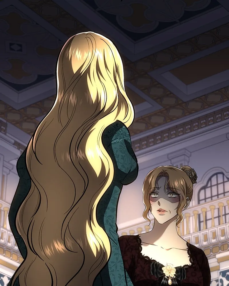 เจ้าหญิงคลั่งแห่งวังหลวง ตอนที่ 138 รูปที่ 100