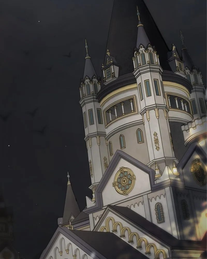 เทพมังกรคลั่งรัก ตอนที่ 58 กล้าดีอย่างไร รูปที่ 10