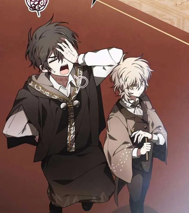 I Become a Legendary Arch Mage by Reading a Book ฉ_นกลายเป_นจอมเวทย_ในตำนานจากการอ_านหน_งส_อ ตอนที่ ตอนที่ 37 รูปที่ 96