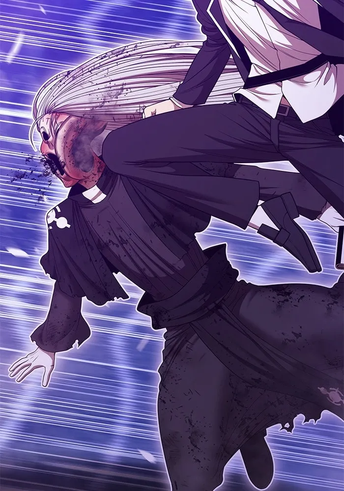 +99 ท่อนไม้พร้อมบวก ตอนที่ 17 ผู้เล่นปนเปื้อน vs พีซ (6) รูปที่ 416