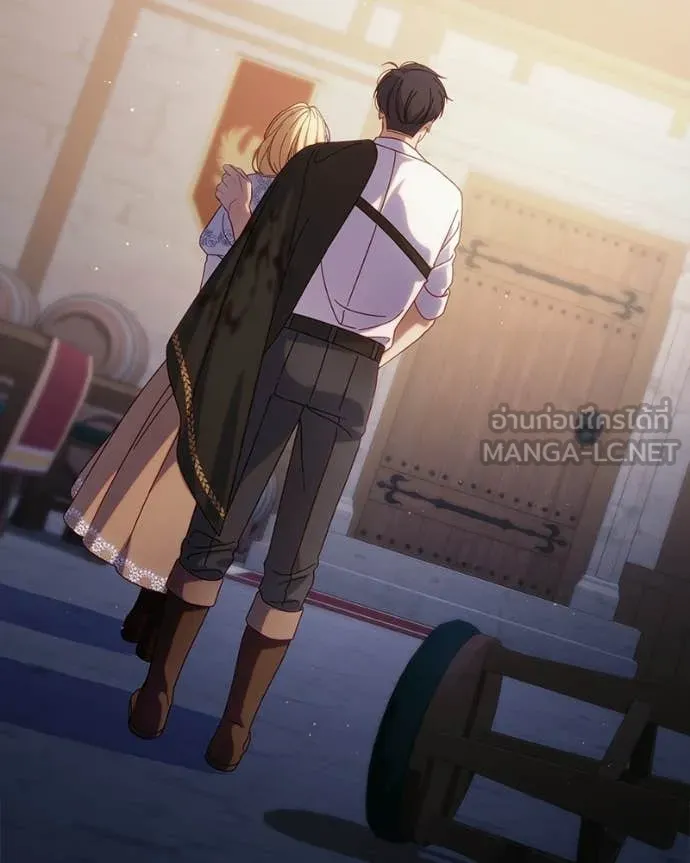 ถ้าเป็นนางร้าย ตอนที่ 49 รูปที่ 63