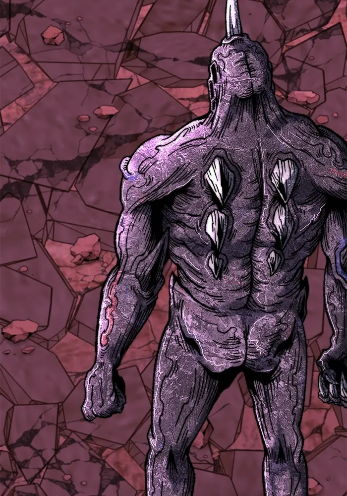 ยอดคนเลเวลทะลุ ตอนที่ 70 ฟ้าเดียวกัน รูปที่ 244