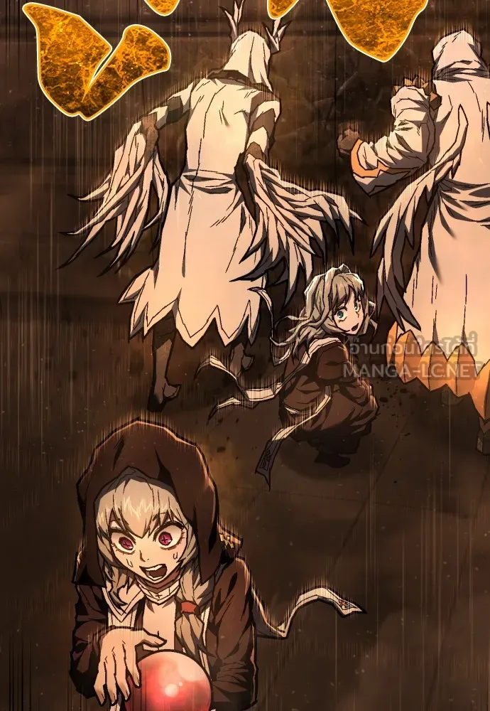 เพชฌฆาตลงทัณฑ์ ตอนที่ 10 รูปที่ 117