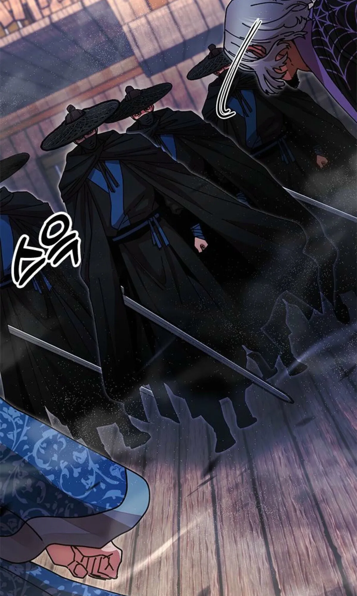 Chronicles of the Lazy Sovereign บ_นท_กของราชาจอมข_เก_ยจ ตอนที่ ตอนที่ 24 รูปที่ 71