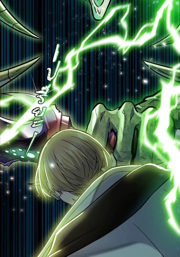 ทาวเวอร์ออฟก๊อด หอคอ ตอนที่ 639 รูปที่ 320