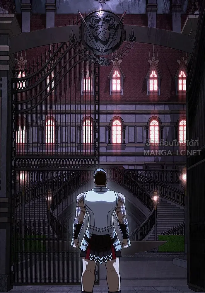 เอาชีวิตรอดในเกมฉบับคนเถื่อน ตอนที่ 86 ตระกูลเลือดบริสุทธิ์ รูปที่ 141