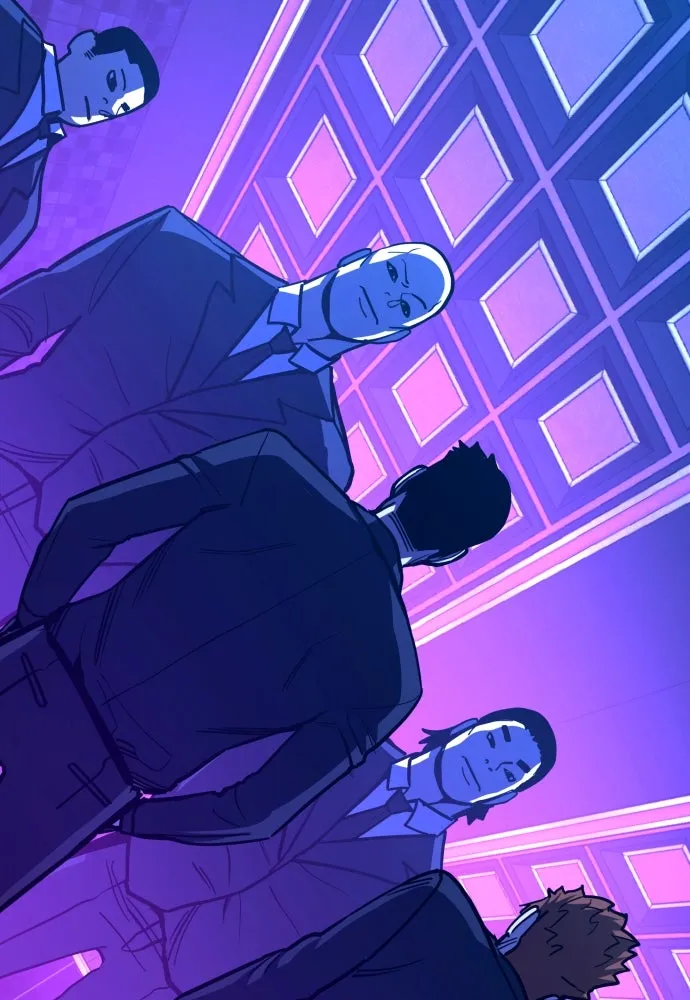 มือพิพากษา ตอนที่ 36 รูปที่ 112