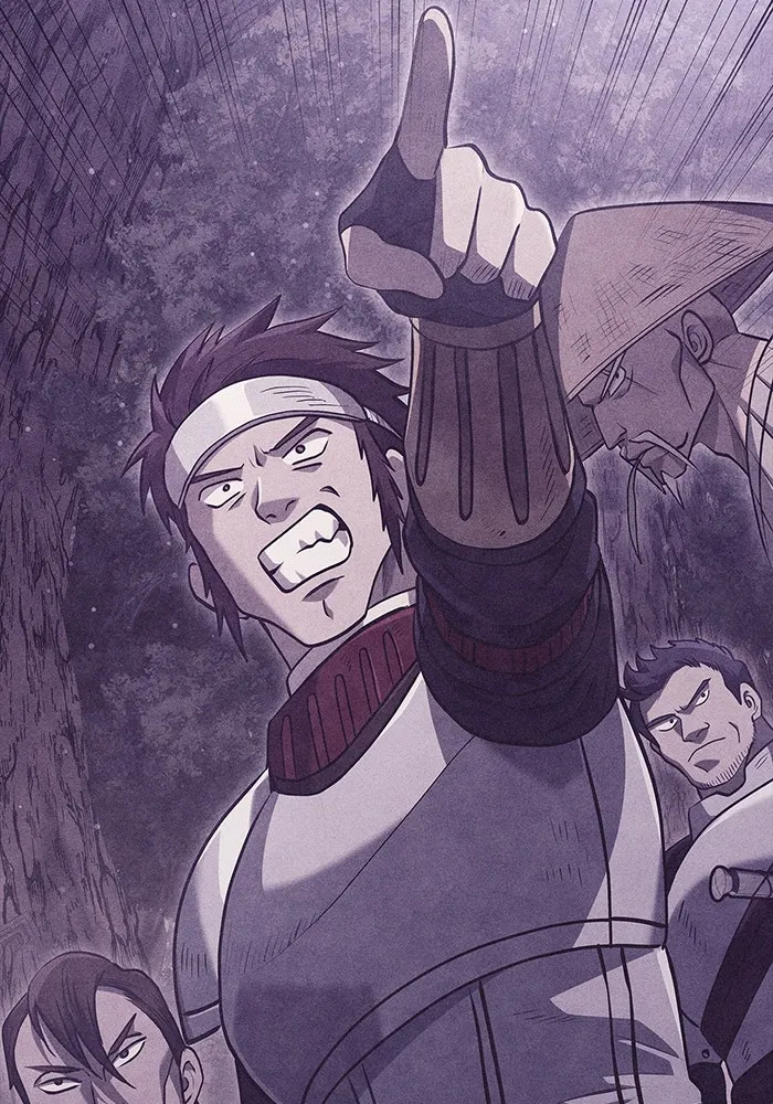 เอาชีวิตรอดในเกมฉบับคนเถื่อน ตอนที่ 12 รูปที่ 11