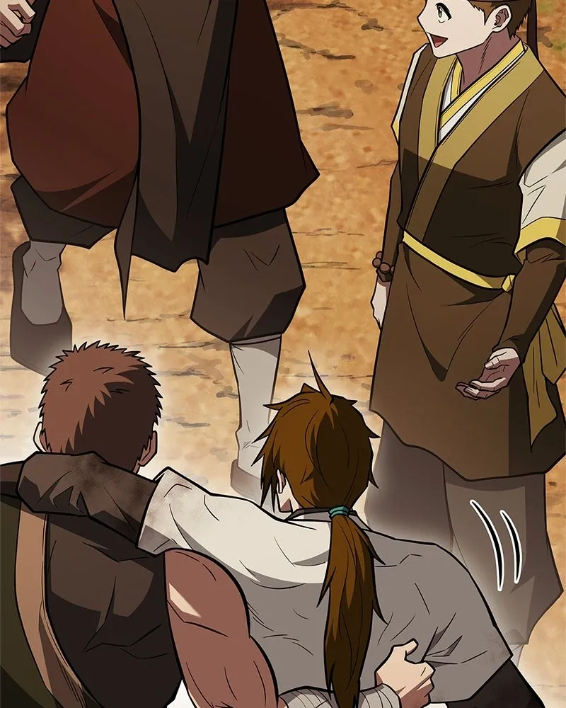 สุดยอดเทรนเนอร์แห่งยุทธภพ ตอนที่ 94 อยากรอดต้องฆ่า รูปที่ 95