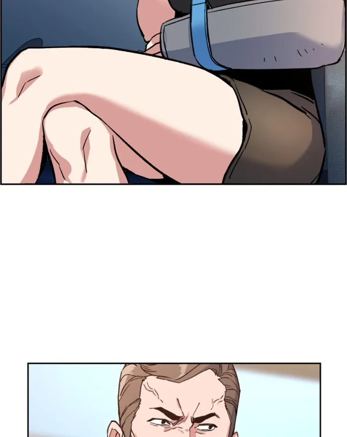 พี่ชายสายบอดี้การ์ด ตอนที่ 8 รูปที่ 10