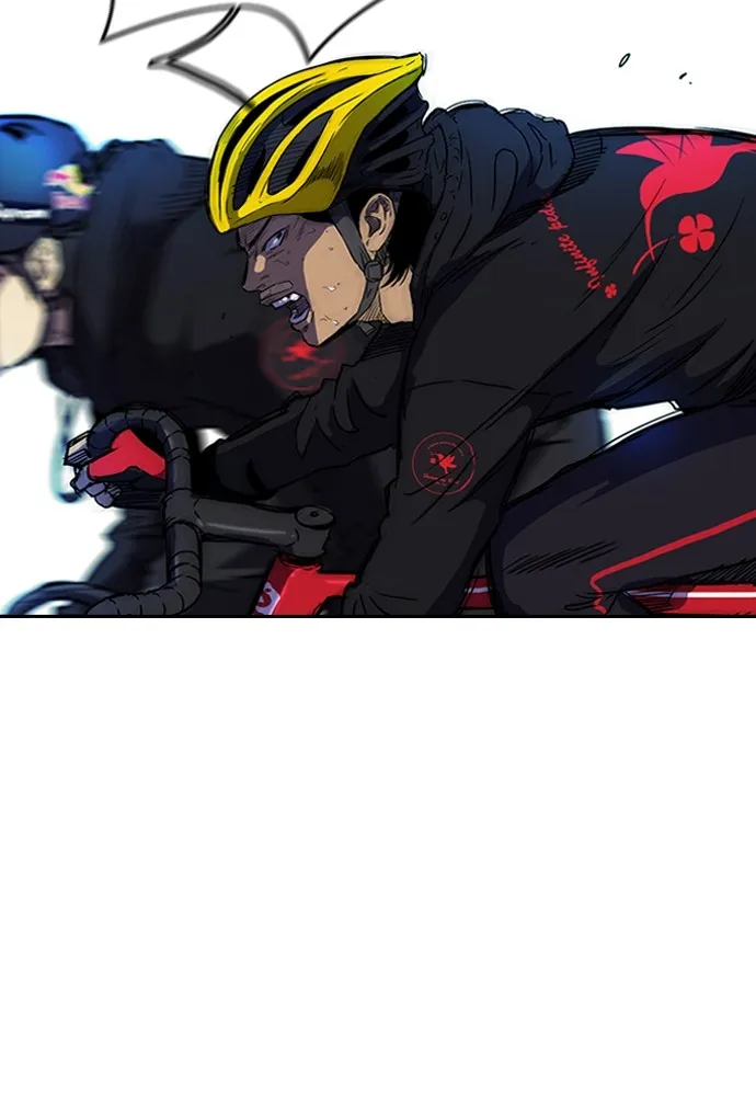 ปั่นสู้ฝันbrWind Breaker ตอนที่ 10 รูปที่ 56