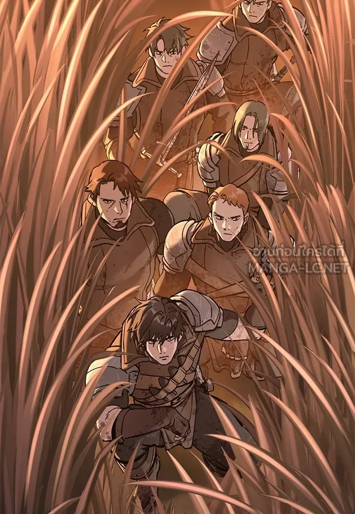 อัศวินวันเดียว ตอนที่ 12 รูปที่ 144