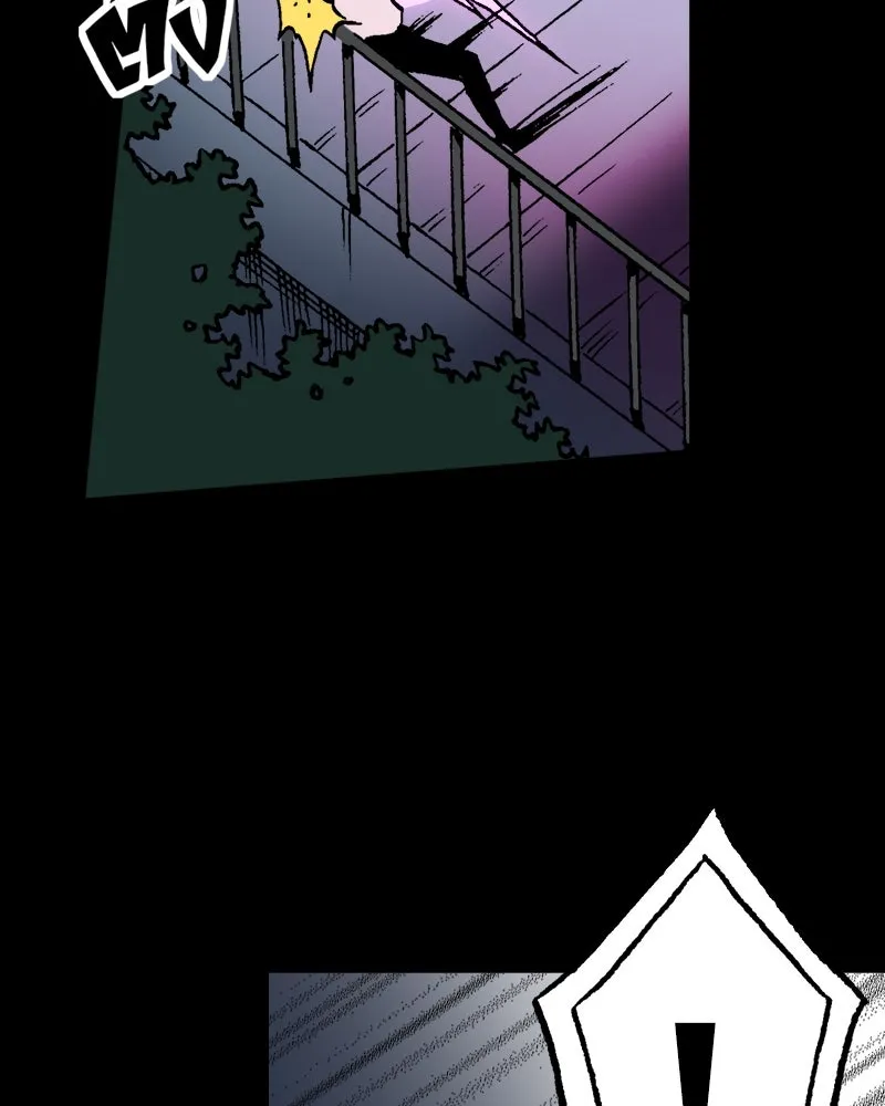 การิน BlaCX ปริศนาอาถรรพ์สีดำ ตอนที่ 33 doppelganger (1) รูปที่ 10