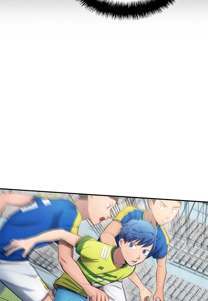 นักเตะแข้งสวรรค์ ตอนที่ 33 รูปที่ 44