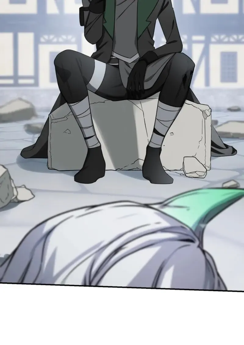 The Strongest Assassin Gets Transferred To Another World With His Whole Class ตอนที่ ตอนที่ 46 รูปที่ 2