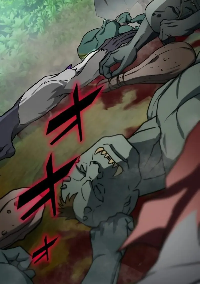 The Strongest Assassin Gets Transferred To Another World With His Whole Class ตอนที่ ตอนที่ 53 รูปที่ 67