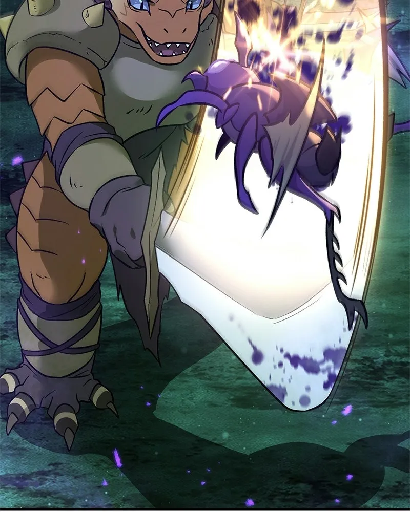 ปลูกผักพิชิตหอคอย ตอนที่ 104 รูปที่ 76