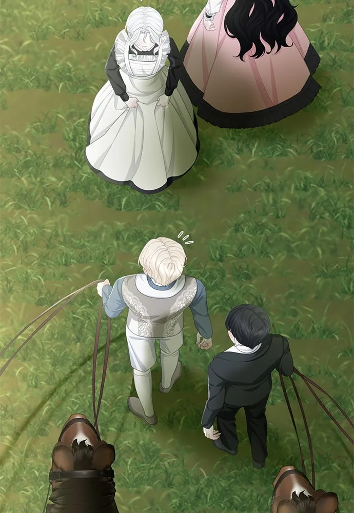 สาวใช้อย่างฉัน ขอเลือกหันหลังให้นาย ตอนที่ 8 รูปที่ 34