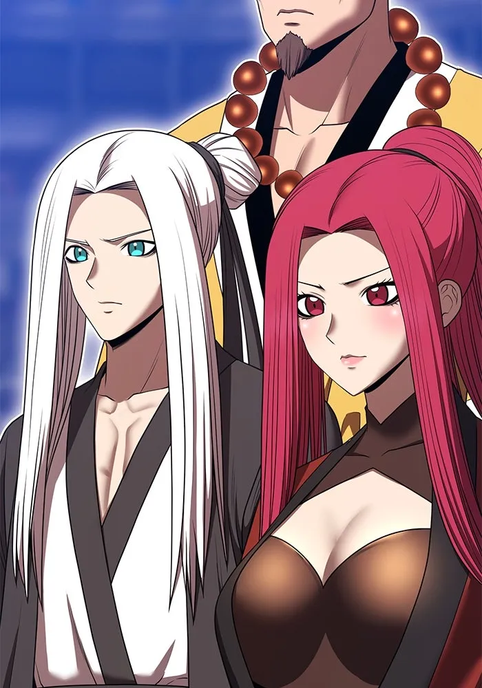 +99 ท่อนไม้พร้อมบวก ตอนที่ 47 รอบชิง (1) รูปที่ 260