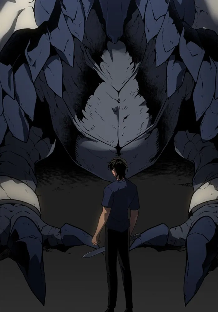 อดีตบอสหอคอย ตอนที่ 22 รูปที่ 190