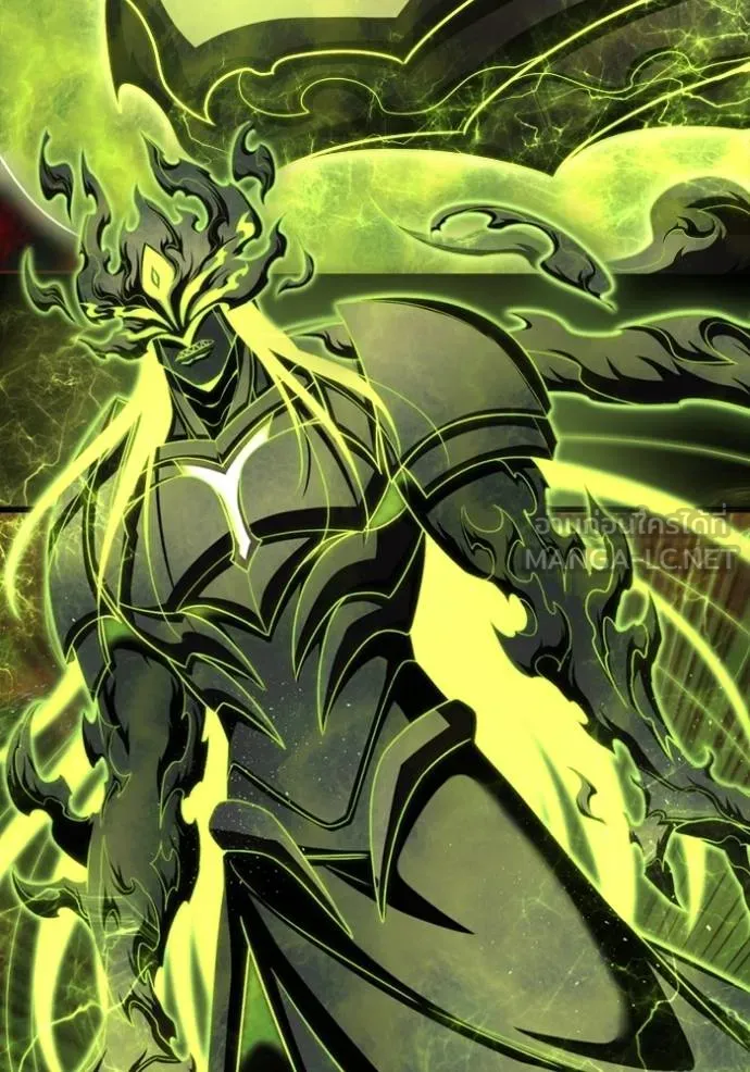 เกมของยอดมนุษย์ ตอนที่ 150 รูปที่ 154