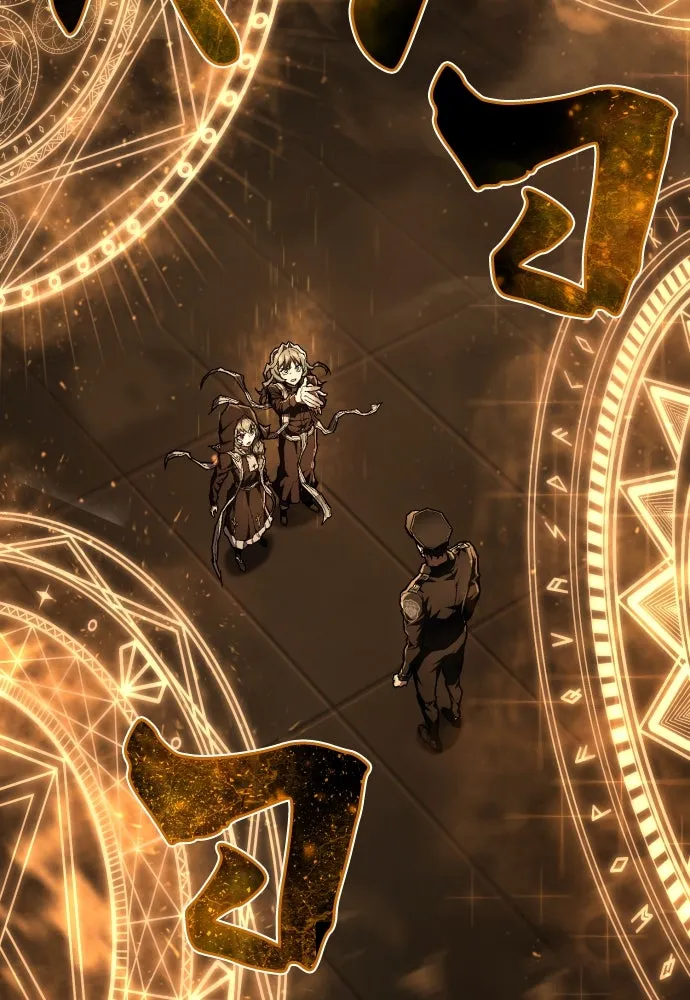 เพชฌฆาตลงทัณฑ์ ตอนที่ 11 รูปที่ 11