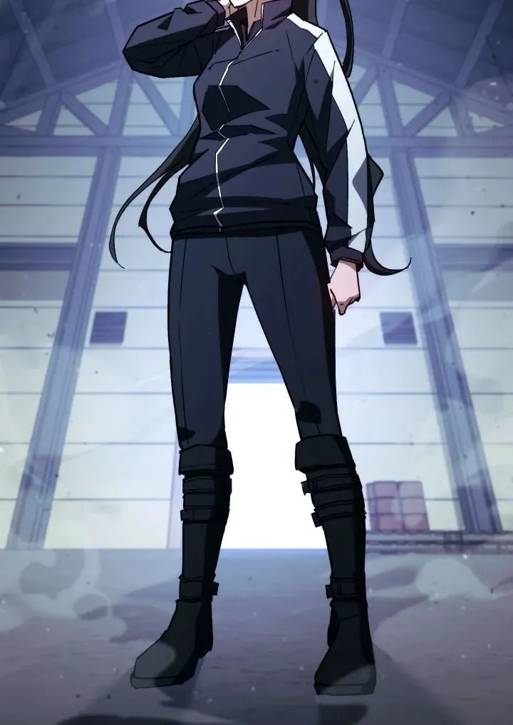 The Hero Returns ตอนที่ ตอนที่ 73 รูปที่ 75