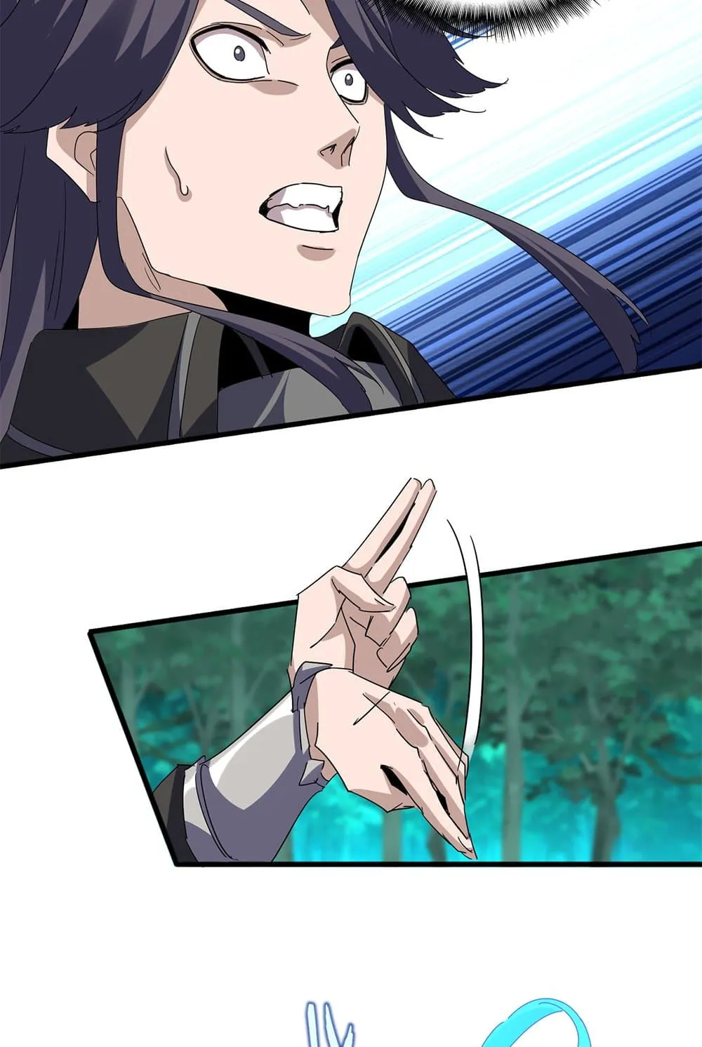 Magic Emperor ราชาจอมเวทย_ ตอนที่ ตอนที่ 701 รูปที่ 7