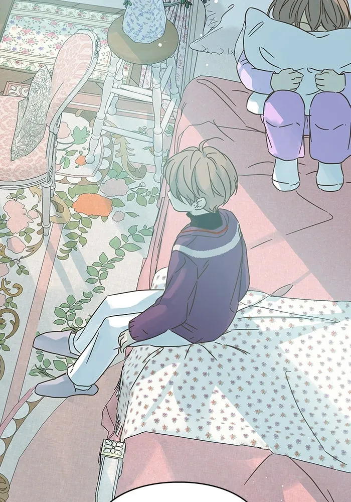 ฉันมันร้าย หรือเพราะโลกไม่น่ารัก ตอนที่ 160 รูปที่ 97