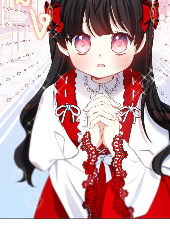 บุตรสาวของดยุกปีศาจ ตอนที่ 34 รูปที่ 5