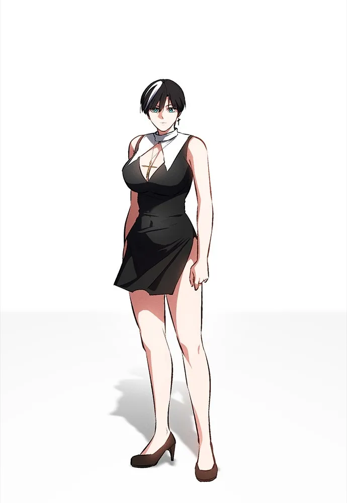 มือสังหารพันธุ์อมตะ ตอนที่ 57 รูปที่ 67