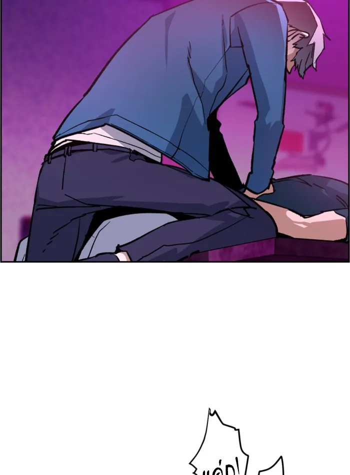 พี่ชายสายบอดี้การ์ด ตอนที่ 7 รูปที่ 61