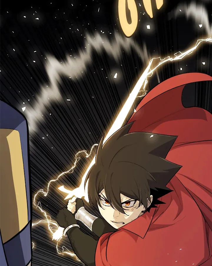 Overpowered Sword ตอนที่ ตอนที่ 139 รูปที่ 127