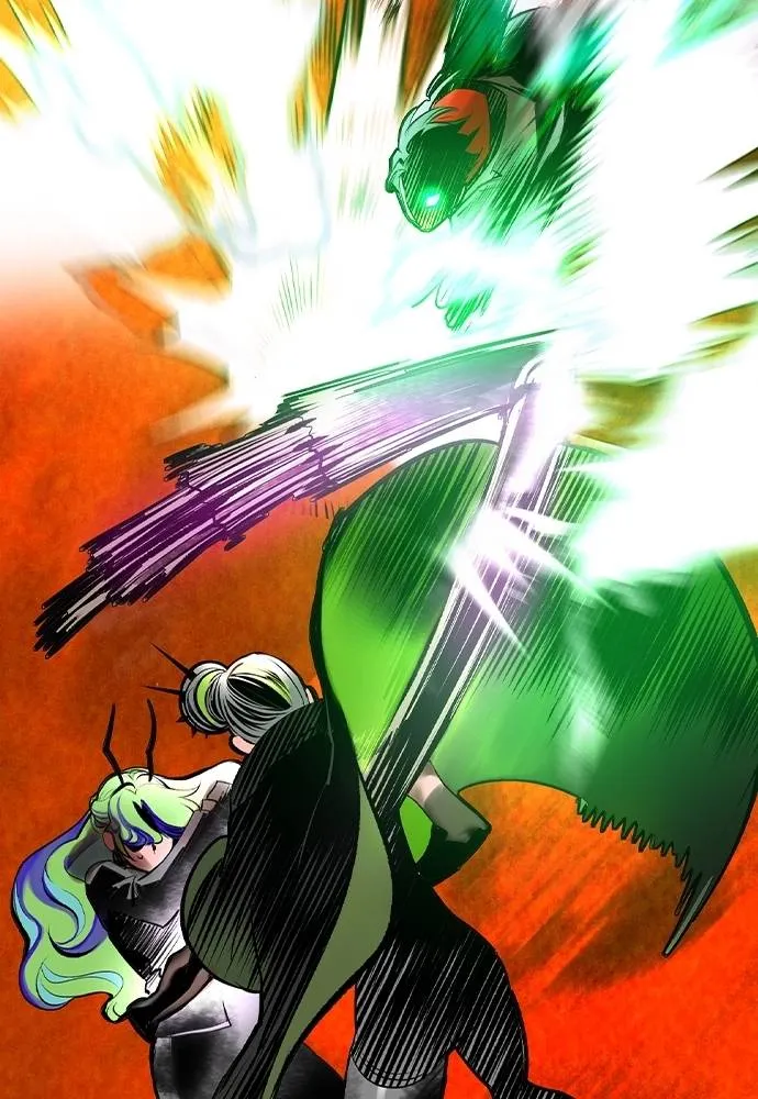 Jungle Juice ตอนที่ 124 รูปที่ 106