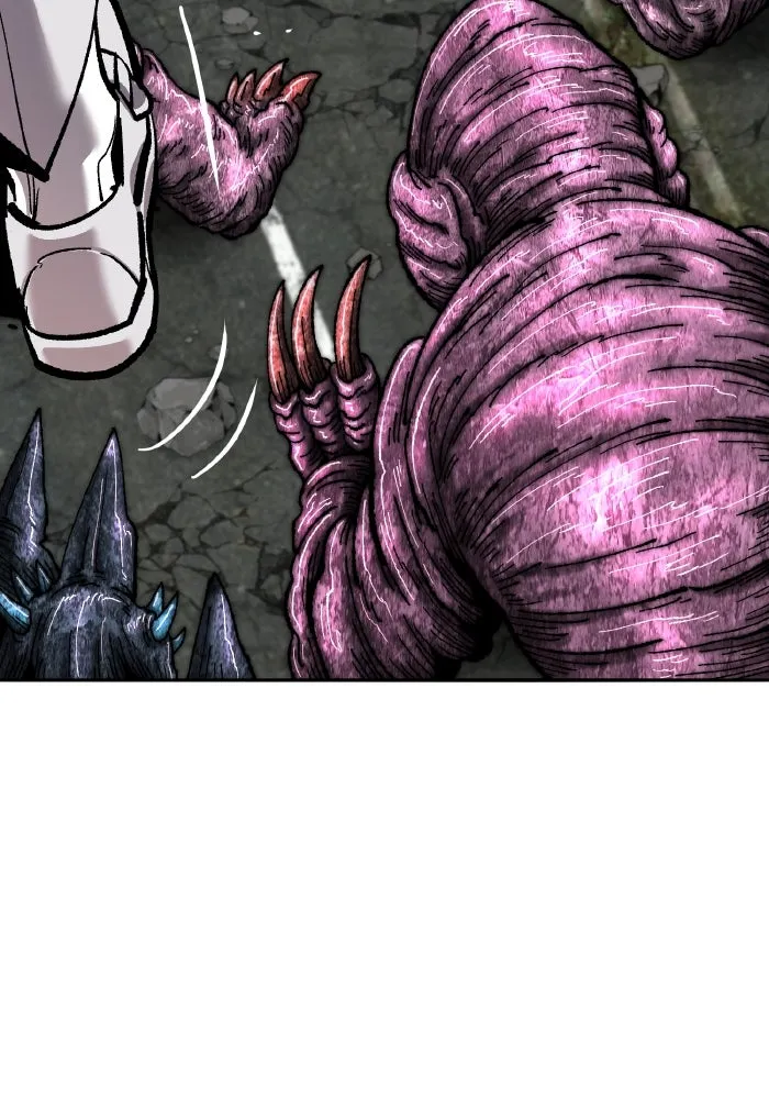 ยอดคนเลเวลทะลุ ตอนที่ 50 โลกที่ลุกเป็นไฟ (5) รูปที่ 184