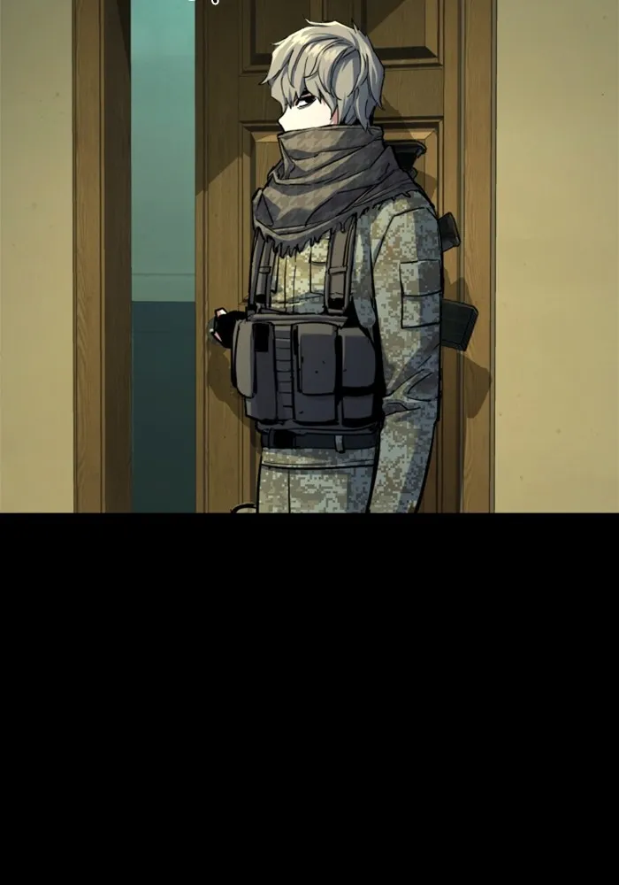 พี่ชายสายบอดี้การ์ด ตอนที่ 211 รูปที่ 52