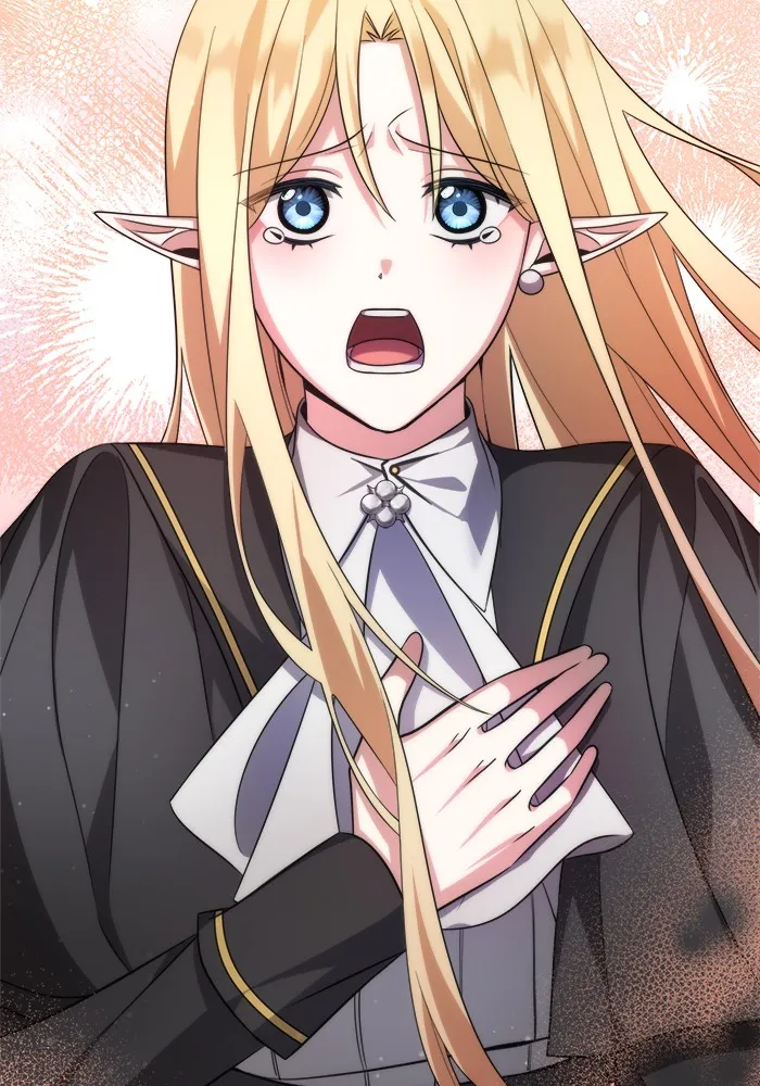 อะคาเดมีนี้เห็นทีจะเจ๊ง ตอนที่ 1 รูปที่ 151