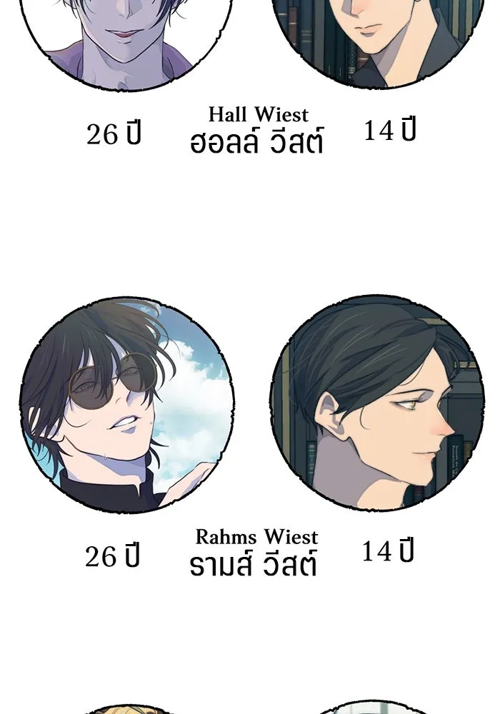 เปย์นี้เพื่อนาย My Sugar Baby ตอนที่ 63 ฮิปโปนักฆ่า รูปที่ 71