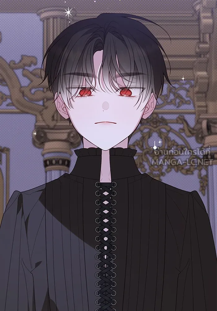 หนูน้อยทรราช ตอนที่ 120 รูปที่ 108