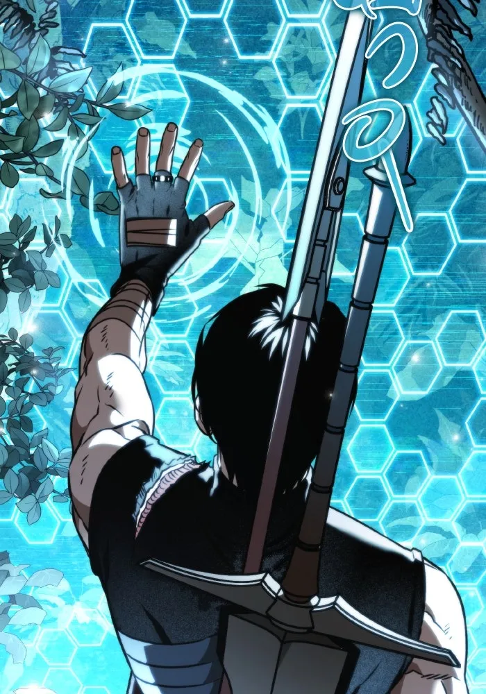 การแข่งขันของผู้เกิดใหม่ ตอนที่ 43 รูปที่ 94