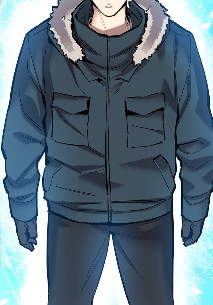 ยอดคนเลเวลทะลุ ตอนที่ 23 ฟรอซน่าเรด (9) รูปที่ 110