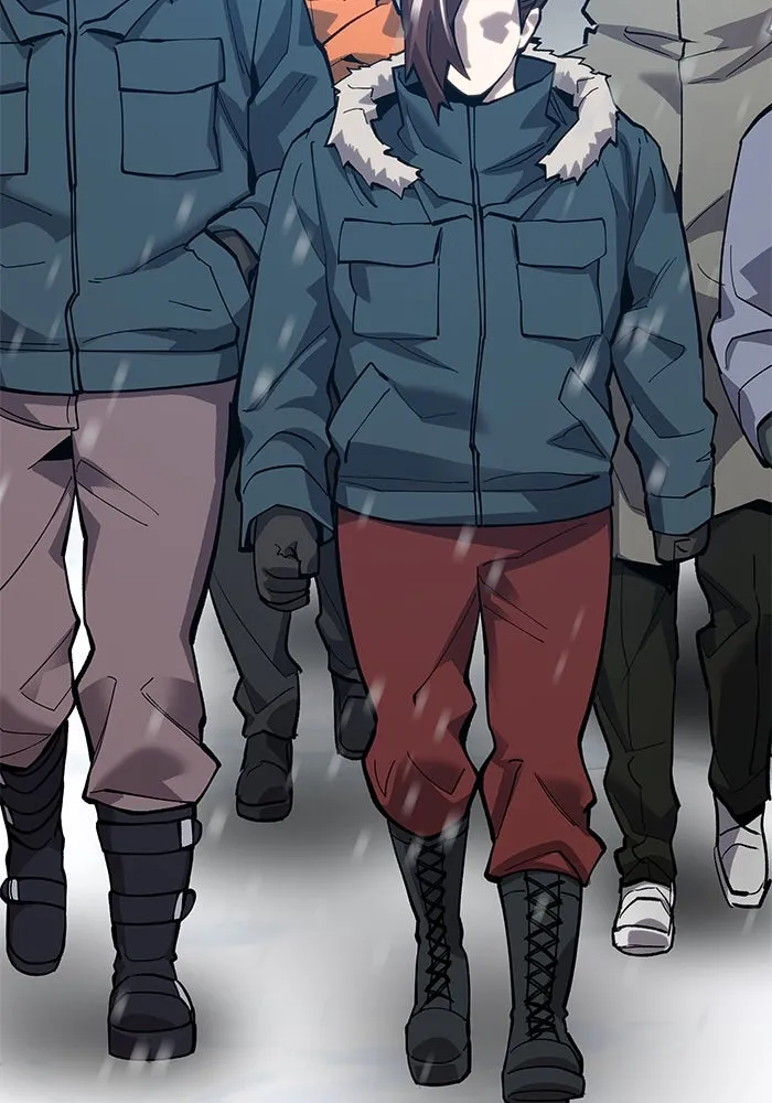 ยอดคนเลเวลทะลุ ตอนที่ 21 ฟรอซน่าเรด (7) รูปที่ 188