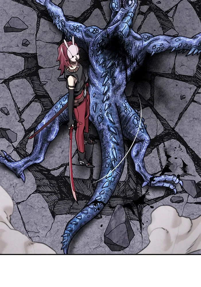 ยอดคนเลเวลทะลุ ตอนที่ 8 ดันเจี้ยนเปิด (3) รูปที่ 110