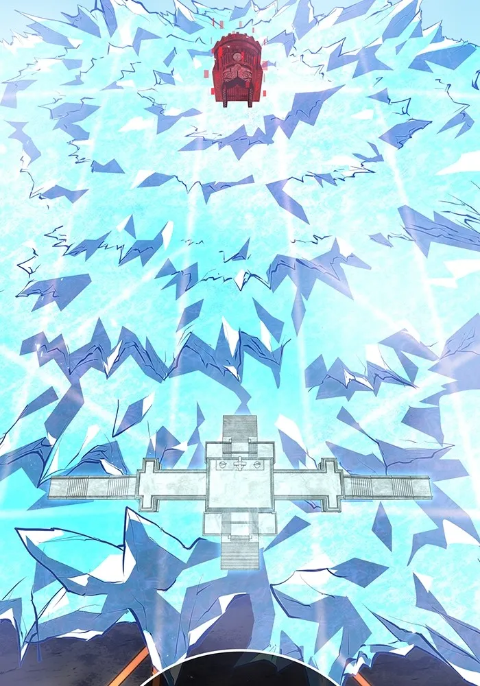 เพลเยอร์เลือดเทวะ ตอนที่ 60 ผู้ที่อาศัยอยู่ในกรง รูปที่ 2